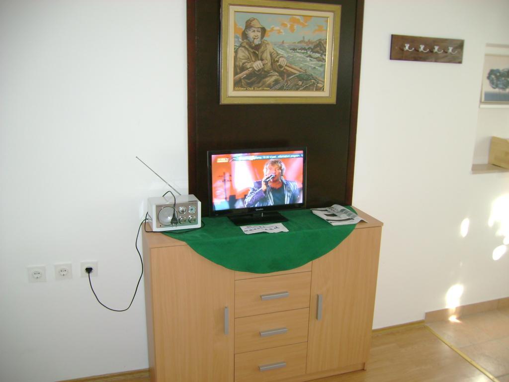 Apartment Zagor Kaštela Habitación foto