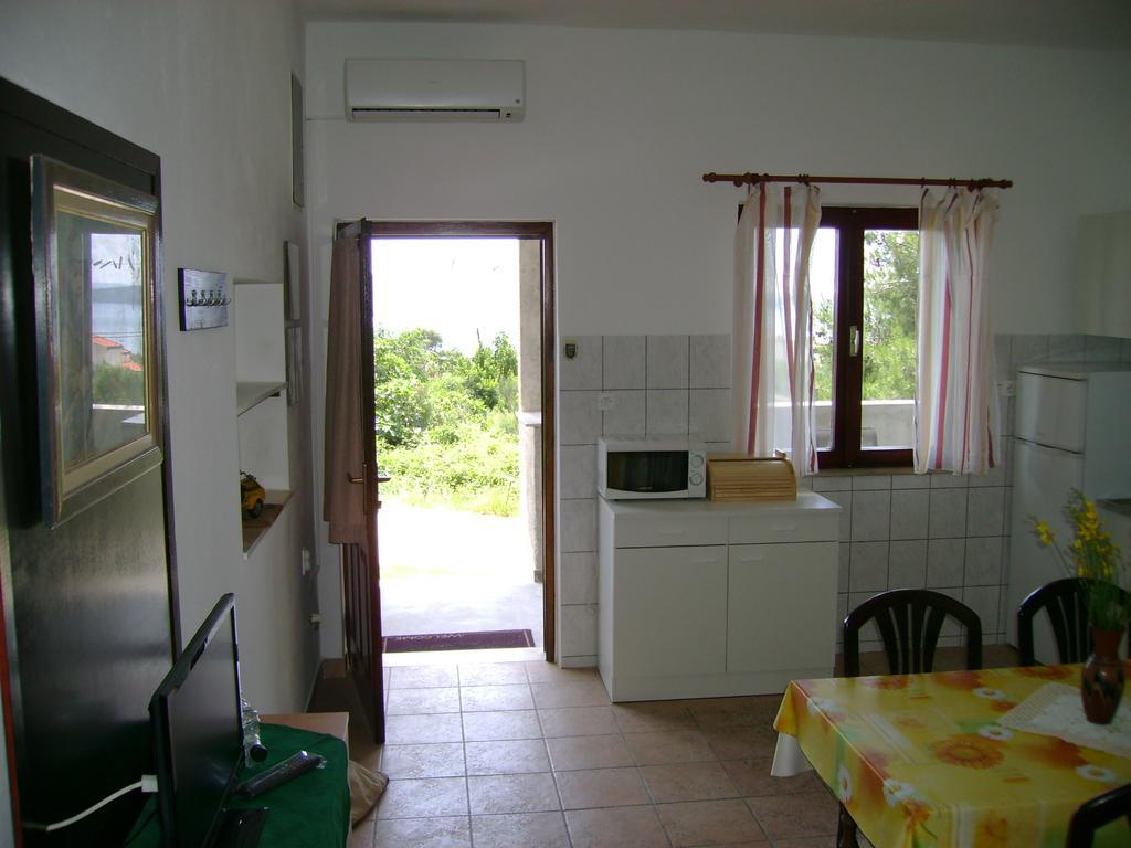 Apartment Zagor Kaštela Habitación foto