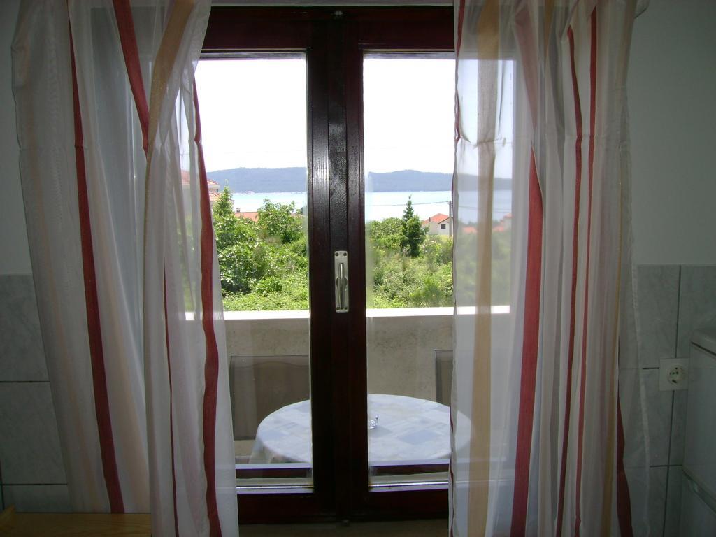 Apartment Zagor Kaštela Habitación foto