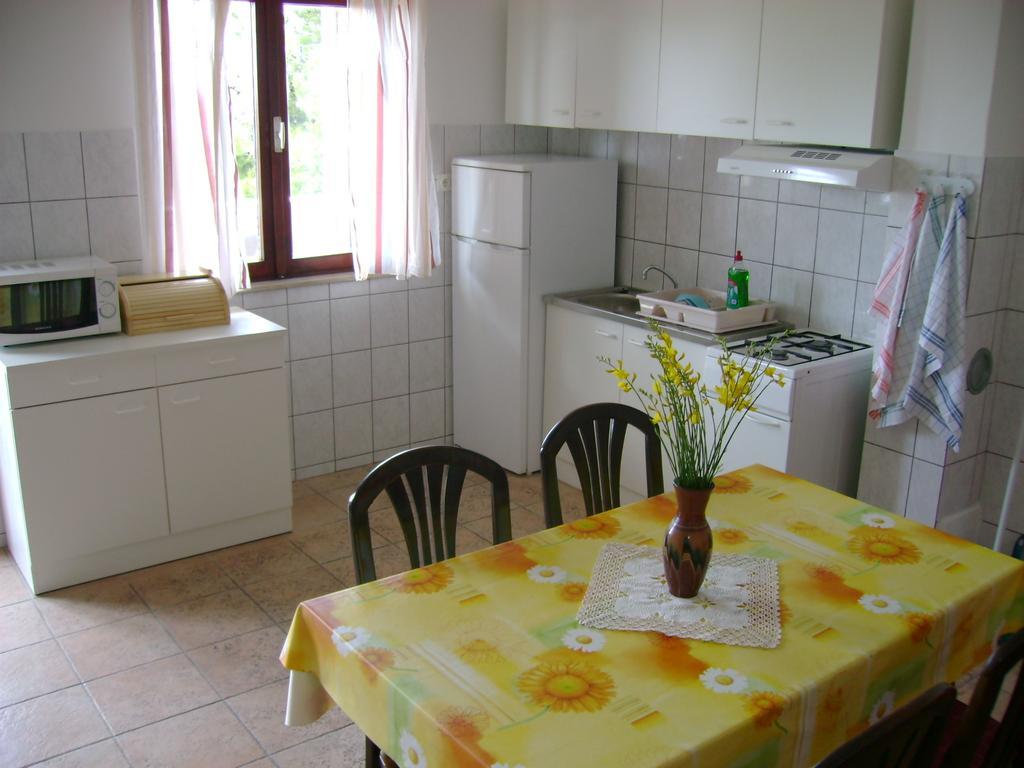Apartment Zagor Kaštela Habitación foto